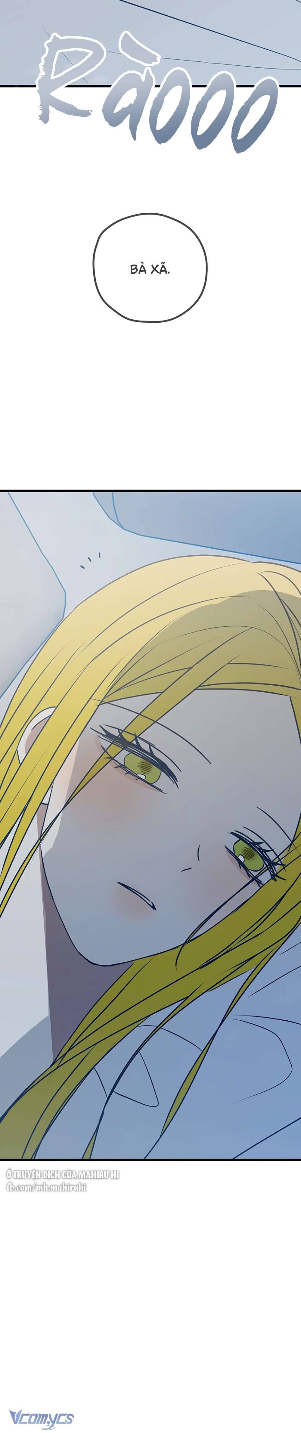 Kẻ Rác Rưởi Không Đáng Được Yêu Chapter 102 - Trang 4