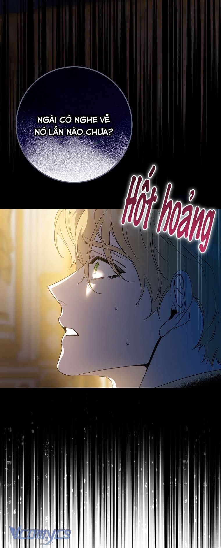 Thuần Hóa Bạo Quân Rồi Bỏ Trốn Chap 97 - Trang 2