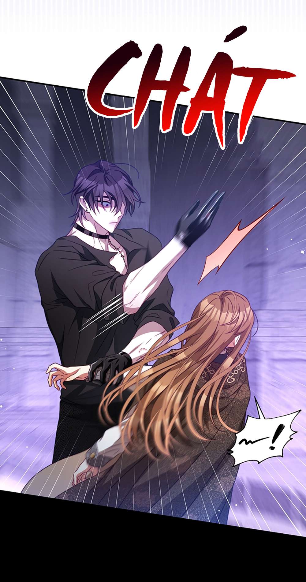 Trở Thành Tình Địch Của Các Nam Chính Chapter 81 - Trang 3