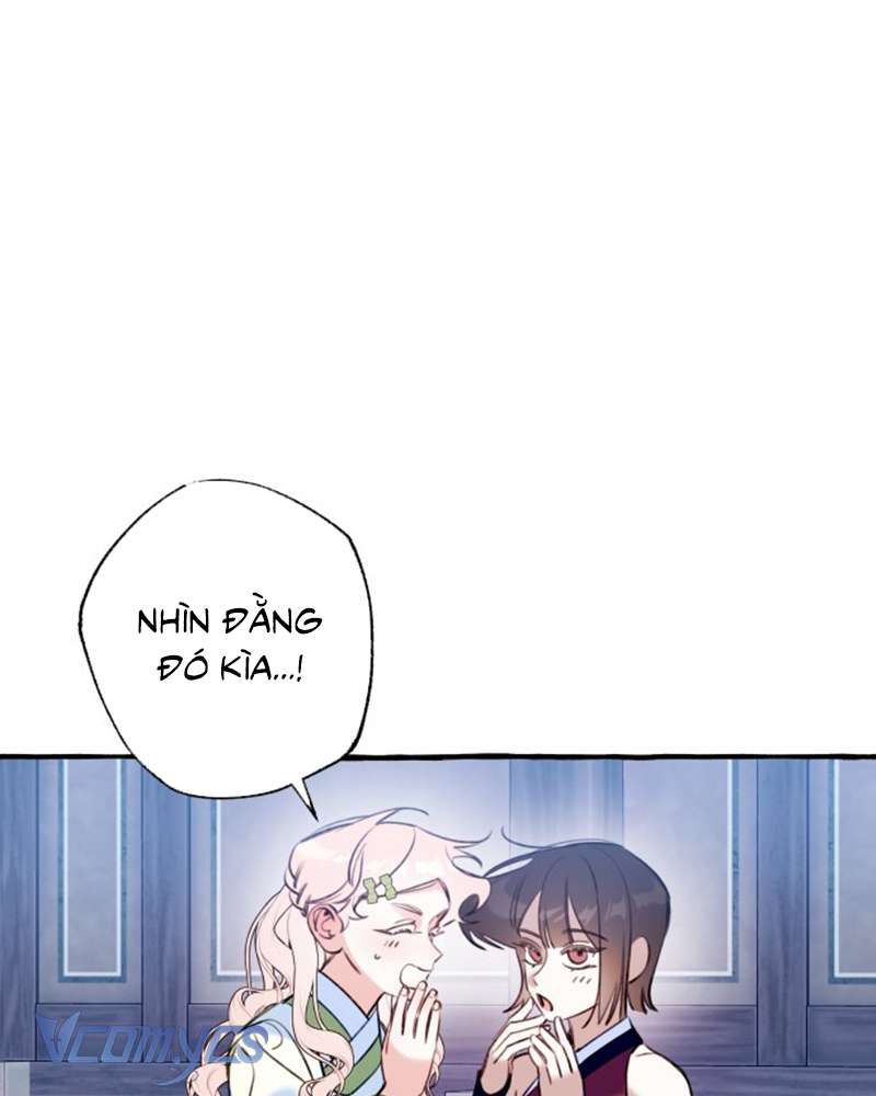 Chuyện Tình Tuyết Phương Bắc Chapter 21 - Trang 4