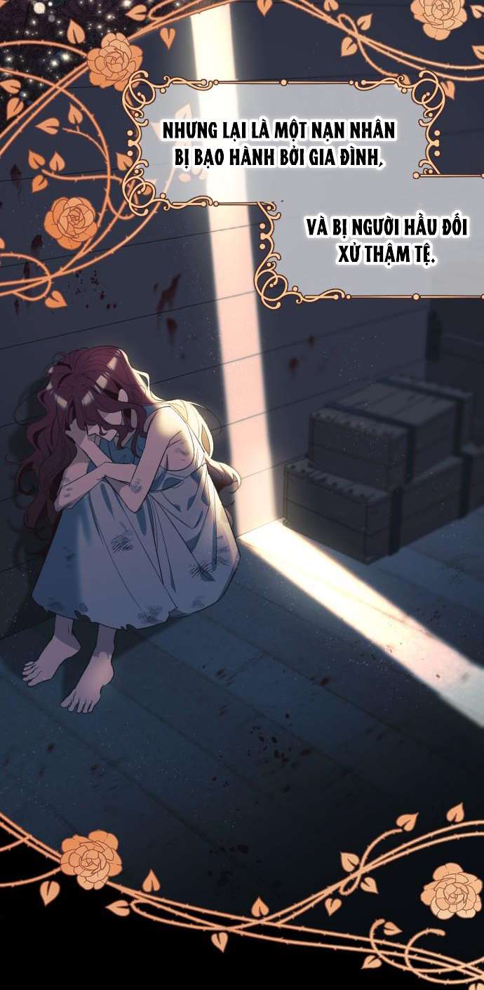 Tôi Tưởng Đó Chỉ Là Tiểu Thuyết Trọng Sinh Bình Thường Chapter 1 - Trang 4