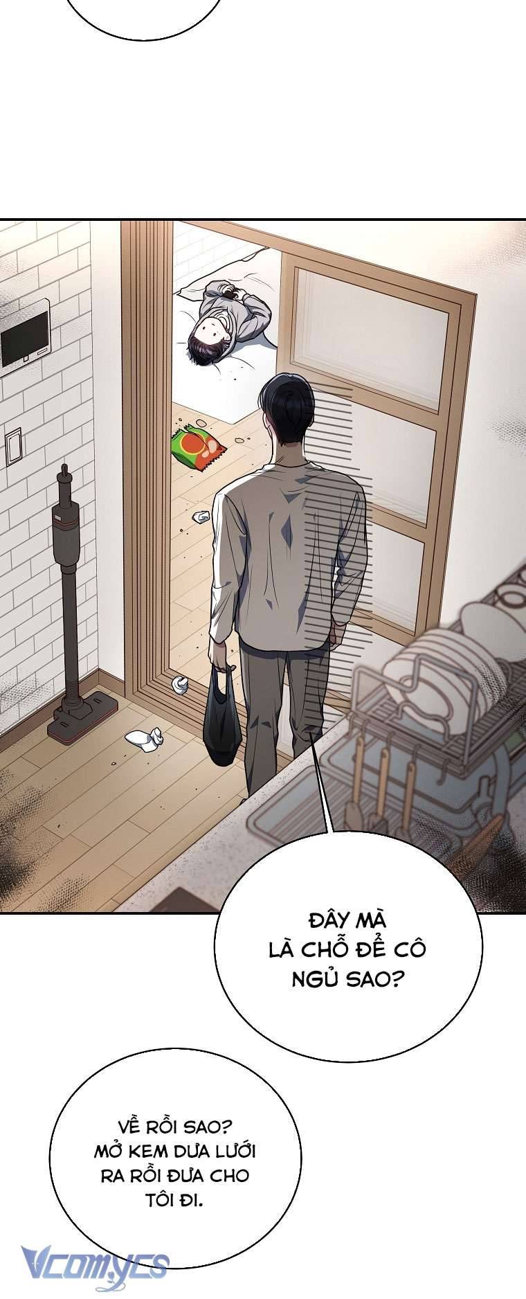 Hướng Dẫn Sinh Tồn Dành Cho Người Xếp Hạng Chap 5 - Trang 2