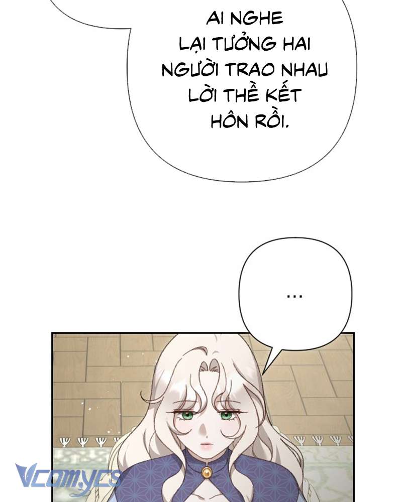 Dành Cho Những Ai Coi Hối Tiếc Là Điều Xa Xỉ Chap 15 - Trang 4