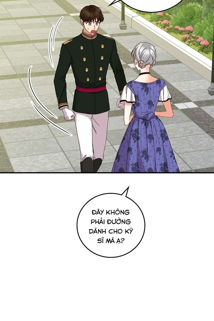 Cẩn Thận Với Các Anh Trai Đấy! Chap 69 - Trang 2