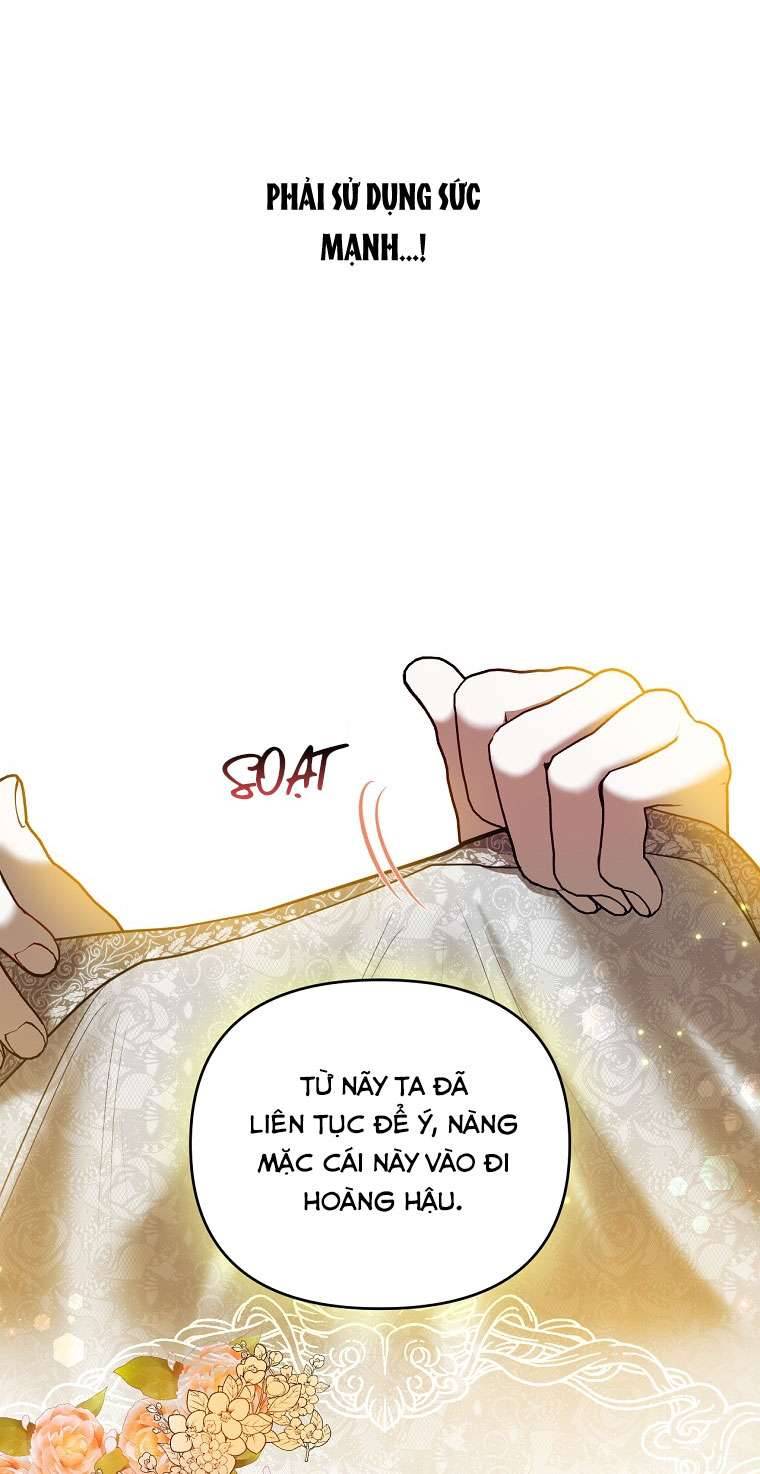 Phương Pháp Sống Sót Khi Phải Ngủ Cùng Hoàng Đế Chapter 11 - Trang 4
