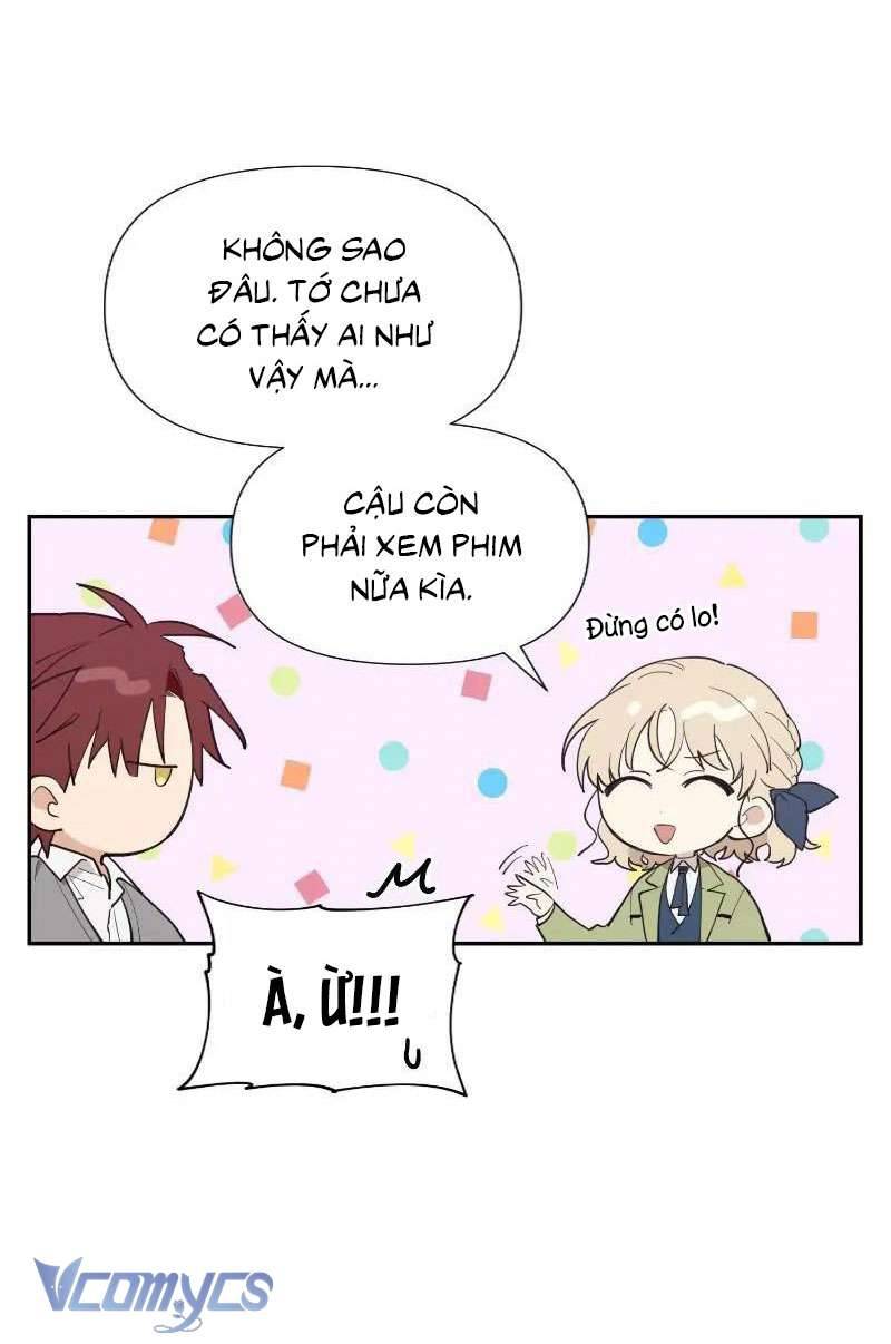 Điều Ước Sao Băng Chap 7 - Trang 4