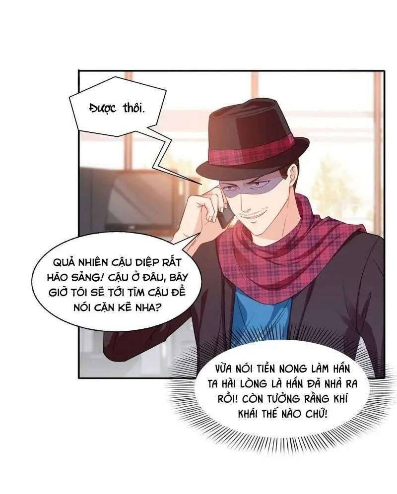 Hệt Như Hàn Quang Gặp Nắng Gắt Chap 153 - Trang 3