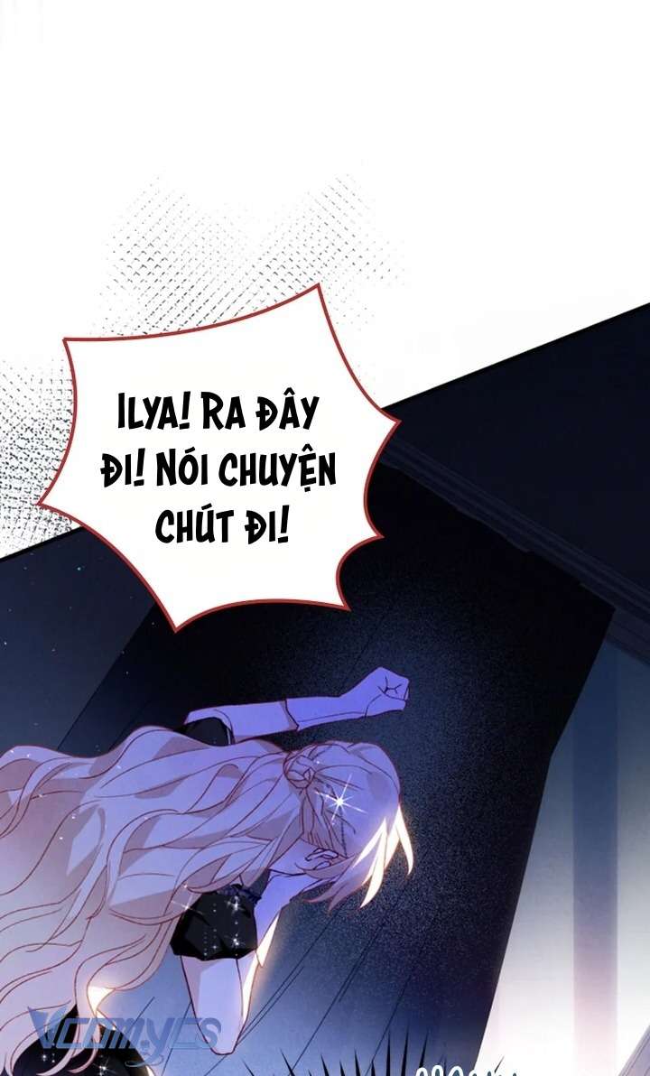 Nuôi vị hôn phu bằng tiền bạc. Chap 51 - Trang 2