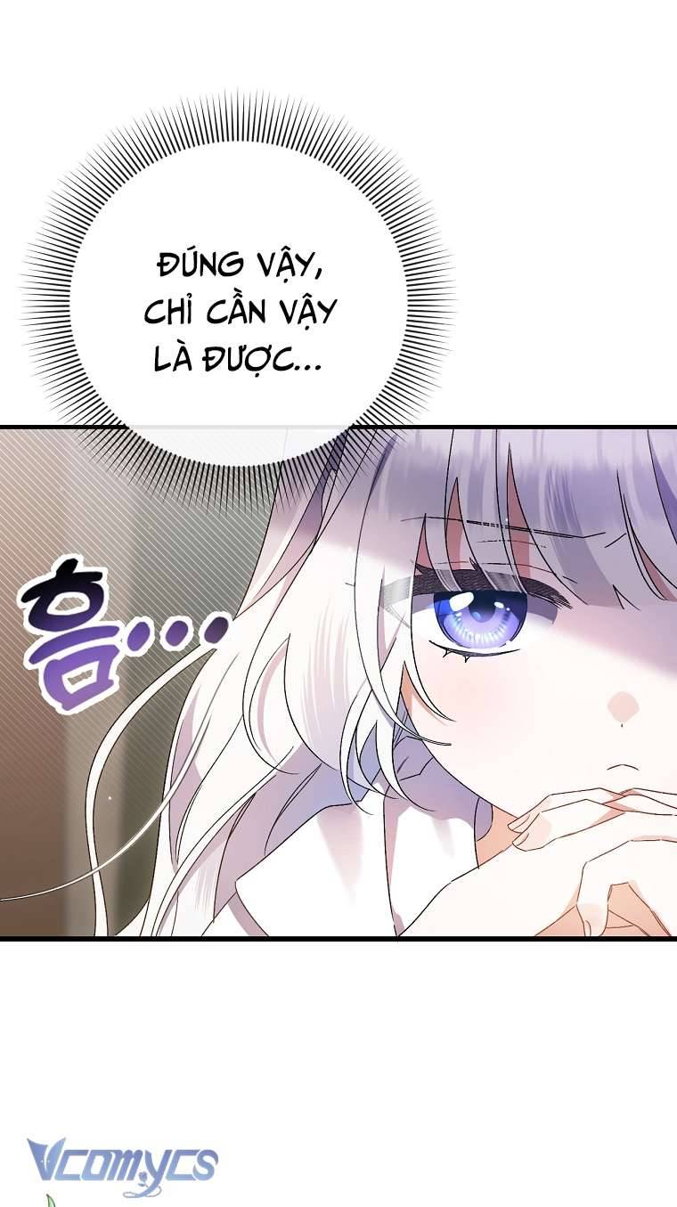 Tôi Chỉ Chăm Sóc Người Cha Ốm Yếu Của Mình Mà Thôi! Chapter 3 - Trang 4