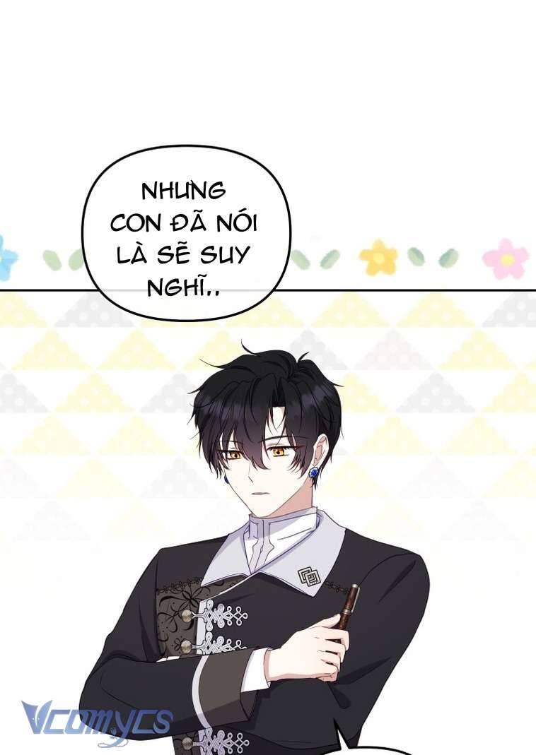 Tôi Được Nuôi Dưỡng Bởi Những Kẻ Phản Diện Chap 55 - Trang 3