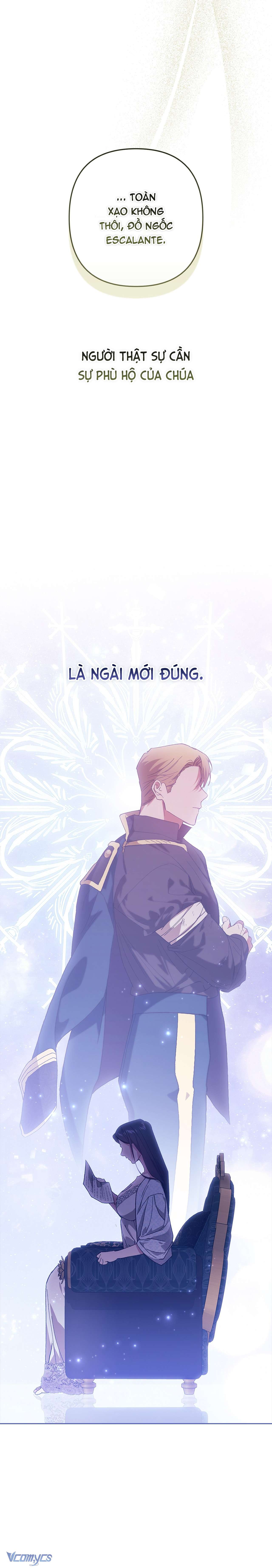 Hôn Nhân Này Rồi Sẽ Đổ Vỡ Chapter 82 - Trang 3