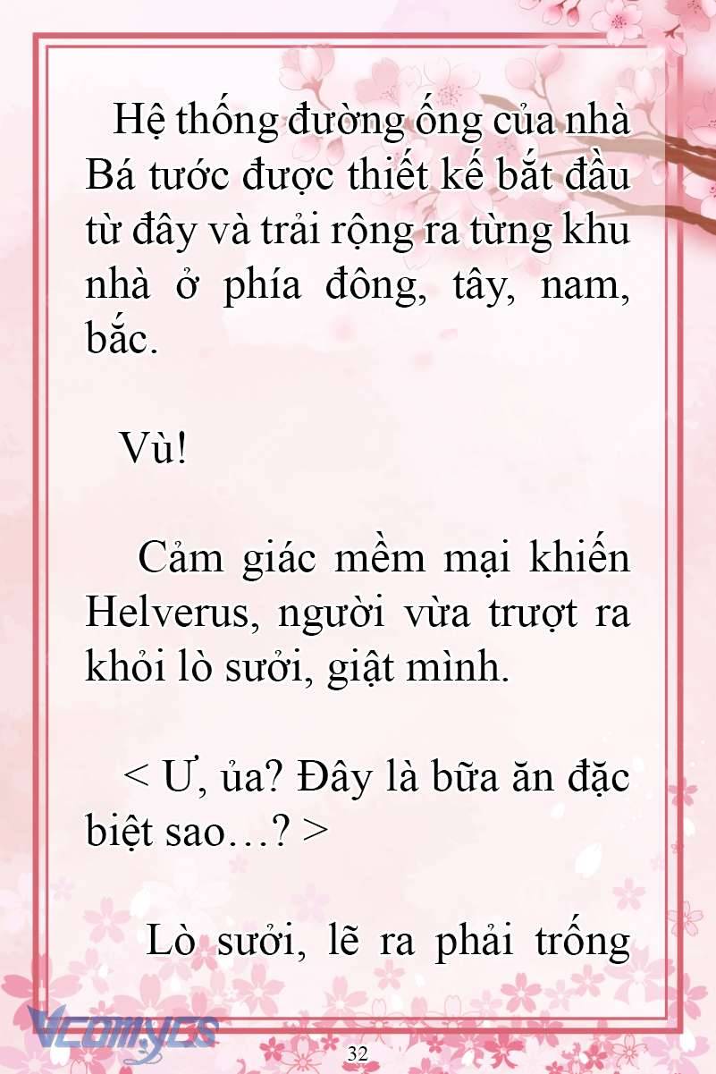 [Novel] Đặc Quyền Của Người Chuyển Sinh Chap 26 - Trang 2