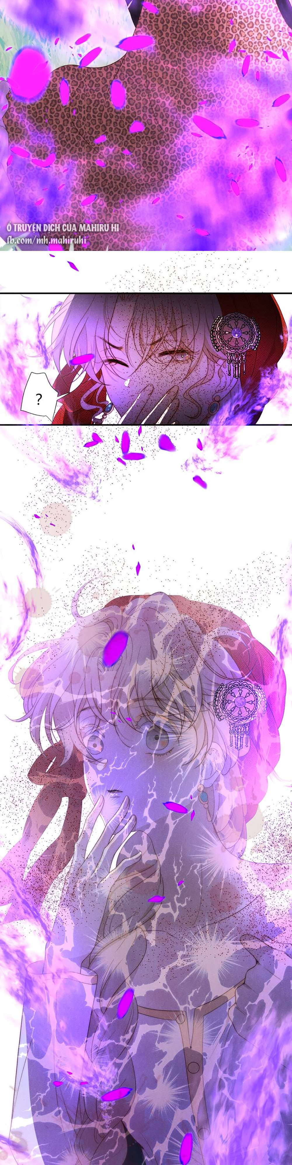 Thất Đại Kỳ Tích - Nước Mắt Bạo Quân Chap 52 - Next Chap 53