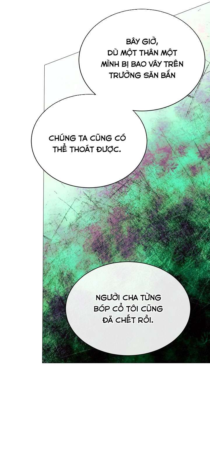 Ác Nữ Cần Bạo Chúa Chapter 56 - Trang 4