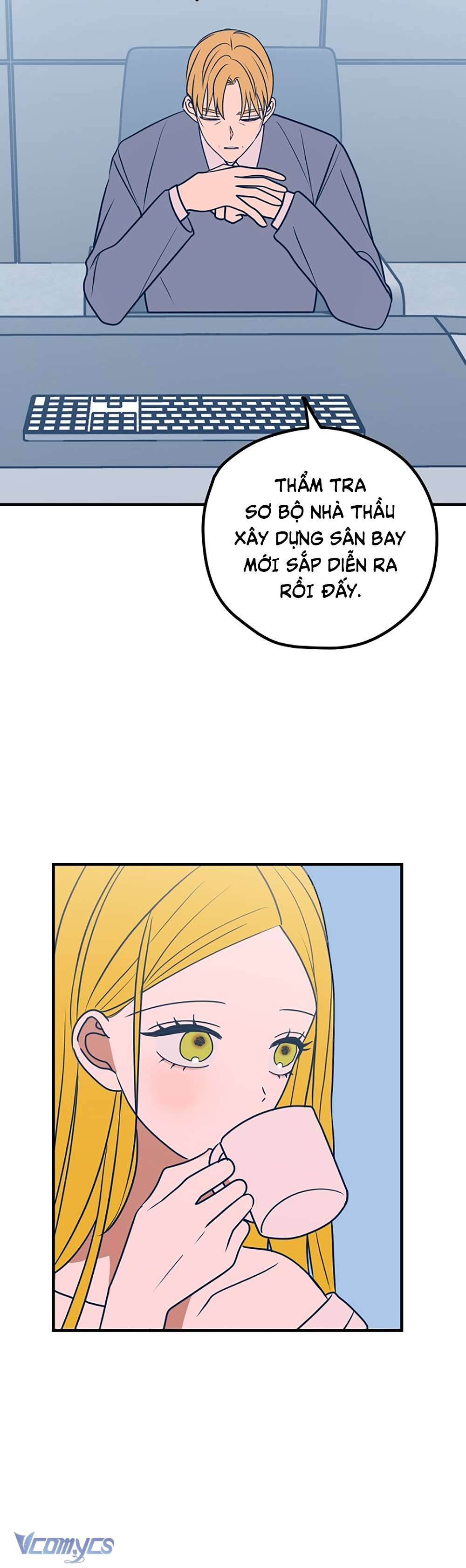 Kẻ Rác Rưởi Không Đáng Được Yêu Chapter 51 - Trang 4