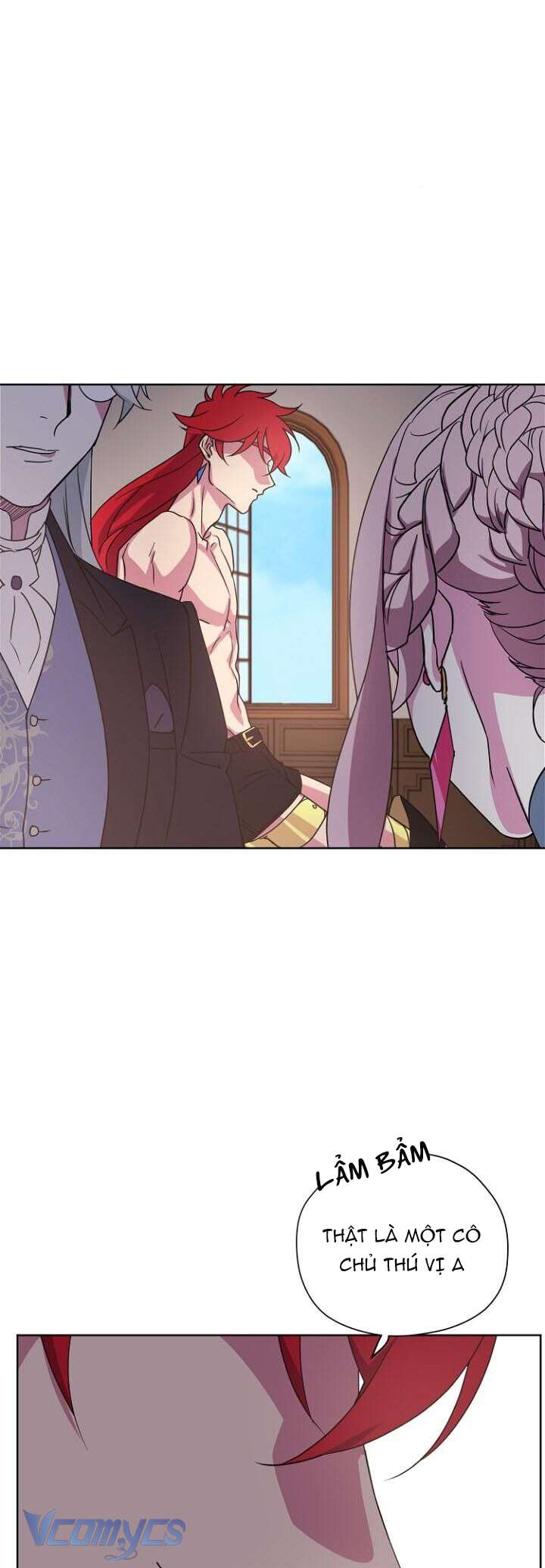 CHITRA Chapter 21 - Next Chapter 22