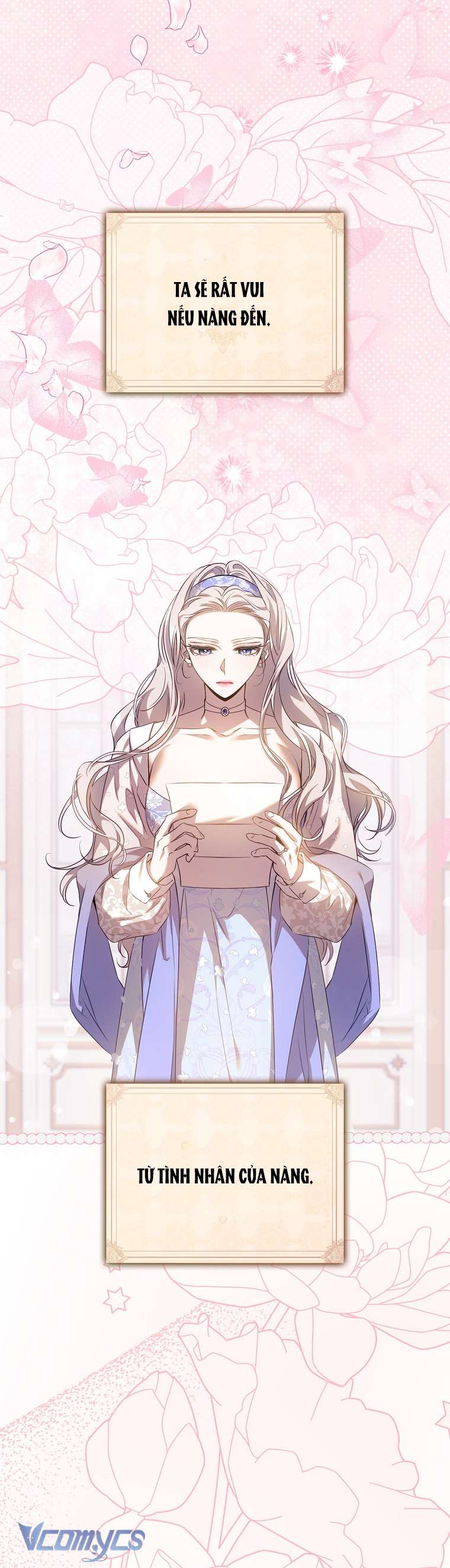 Thuần Hóa Bạo Quân Rồi Bỏ Trốn Chap 90 - Trang 2