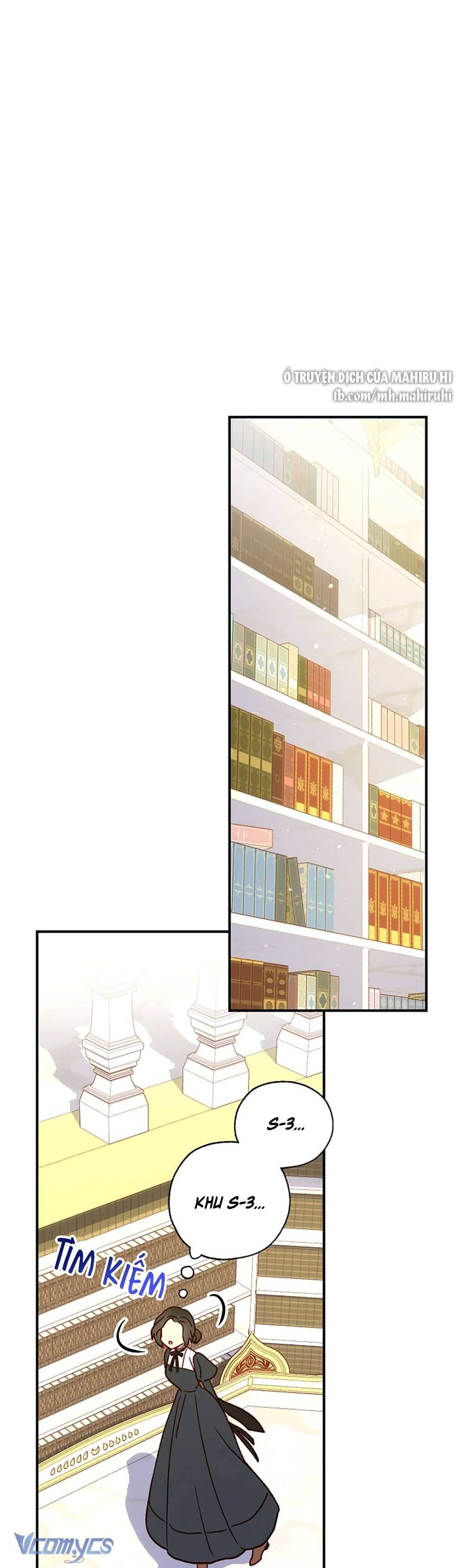 Sống Sót Dưới Thân Phận Hầu Nữ Chap 27 - Trang 2