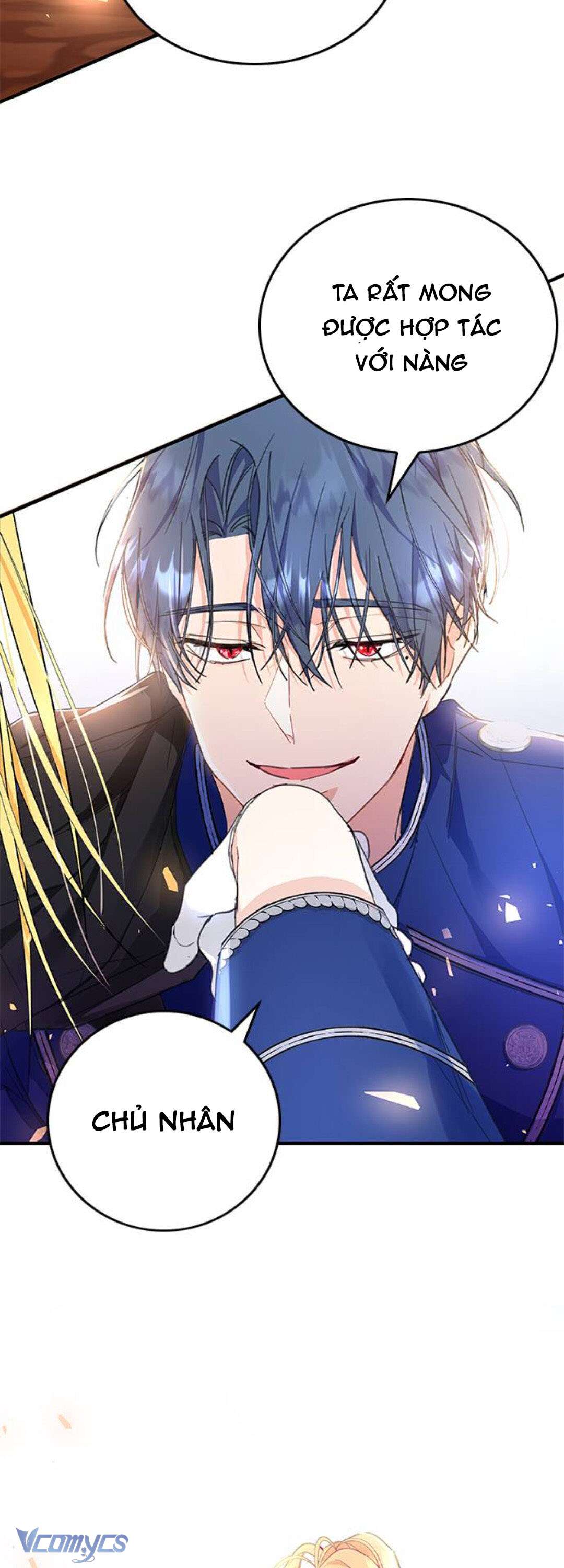 Làm Thế Nào Để Ăn Chủ Nhân Chapter 2 - Next Chapter 3