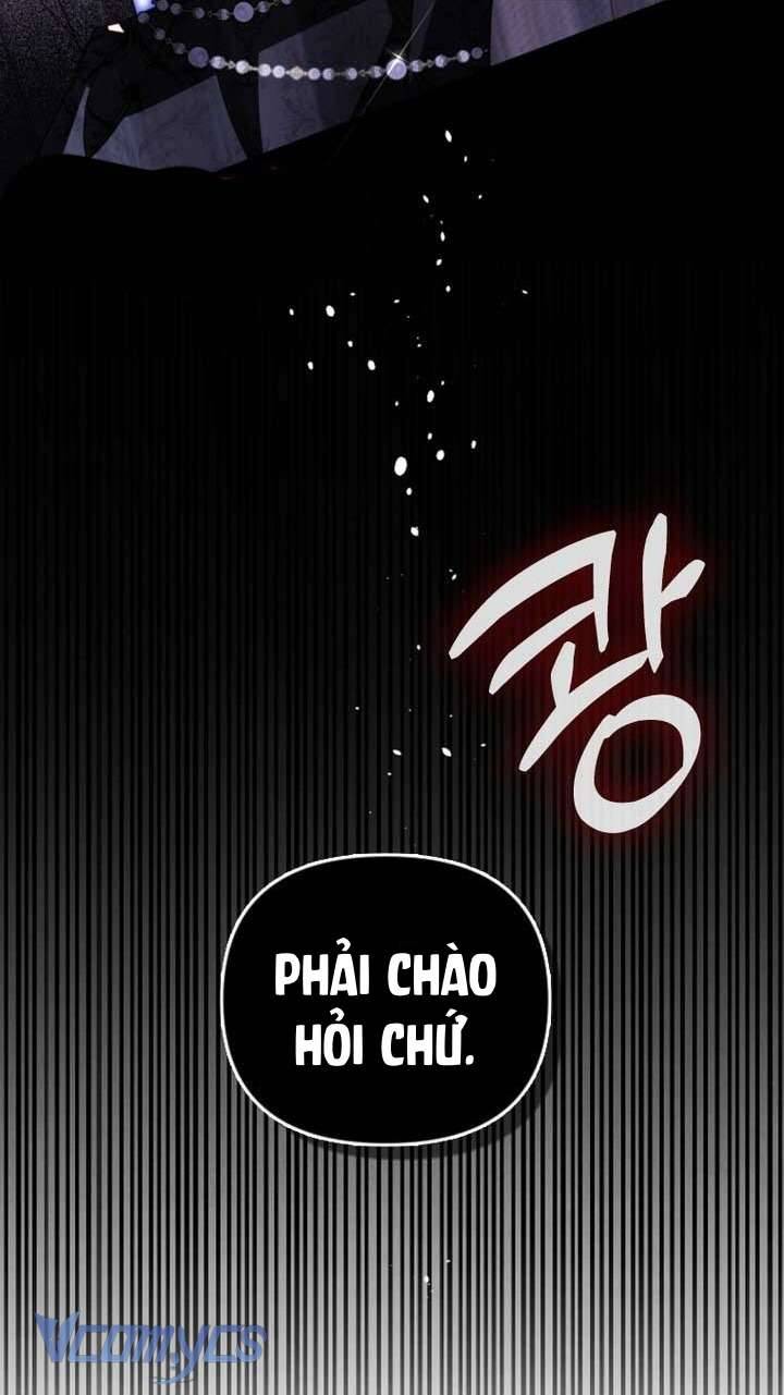 Nuôi vị hôn phu bằng tiền bạc. Chap 32 - Trang 2