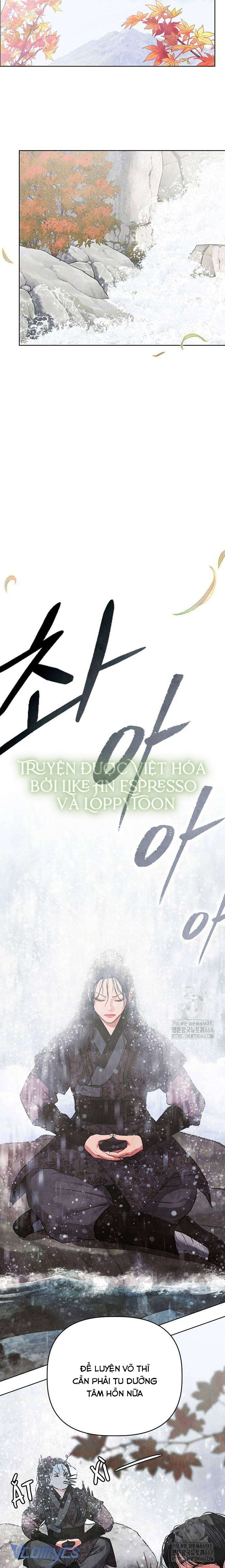 Quỷ Hồn Chap 4 - Next Chap 5