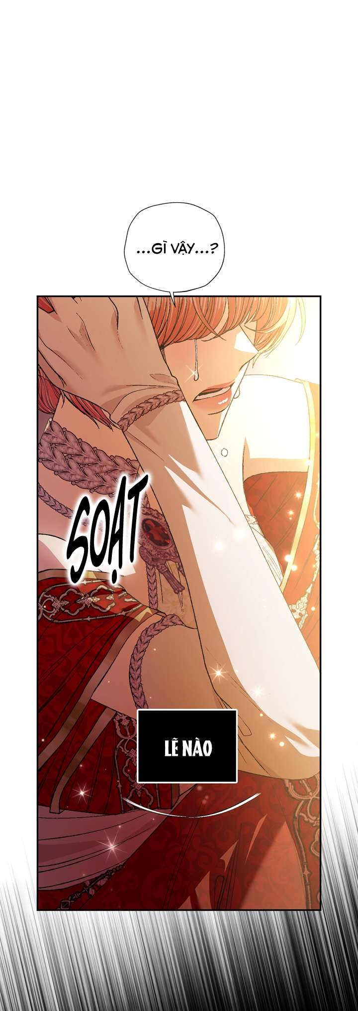 Cha À, Con Không Muốn Kết Hôn Đâu Chap 56 - Next Chap 57