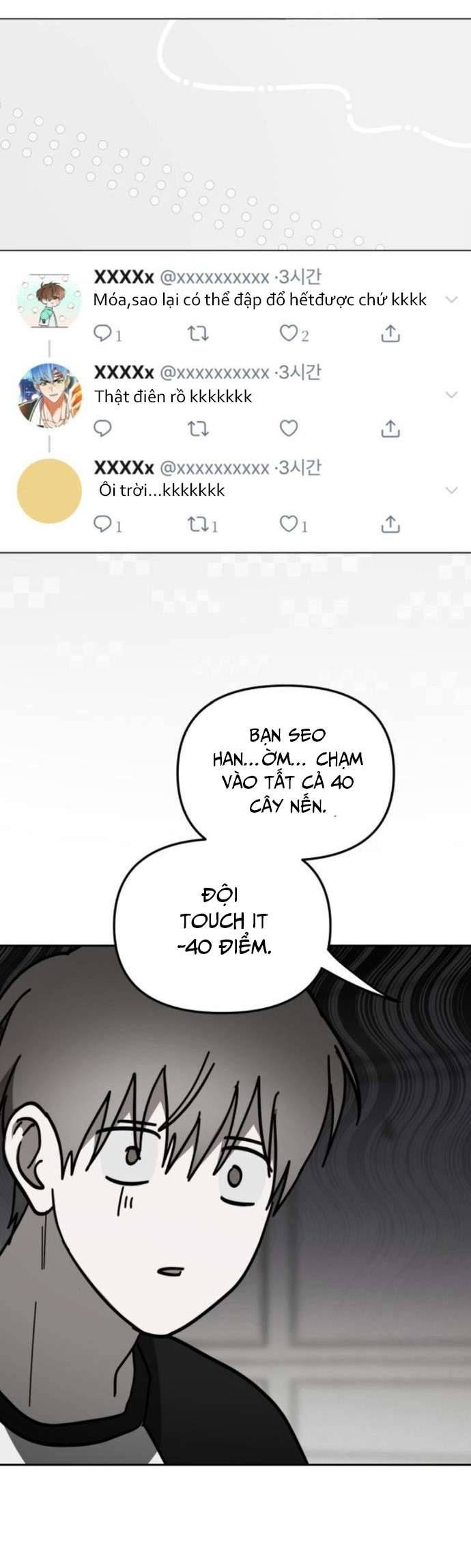 STARDUST PROJECT Chap 32 - Trang 3