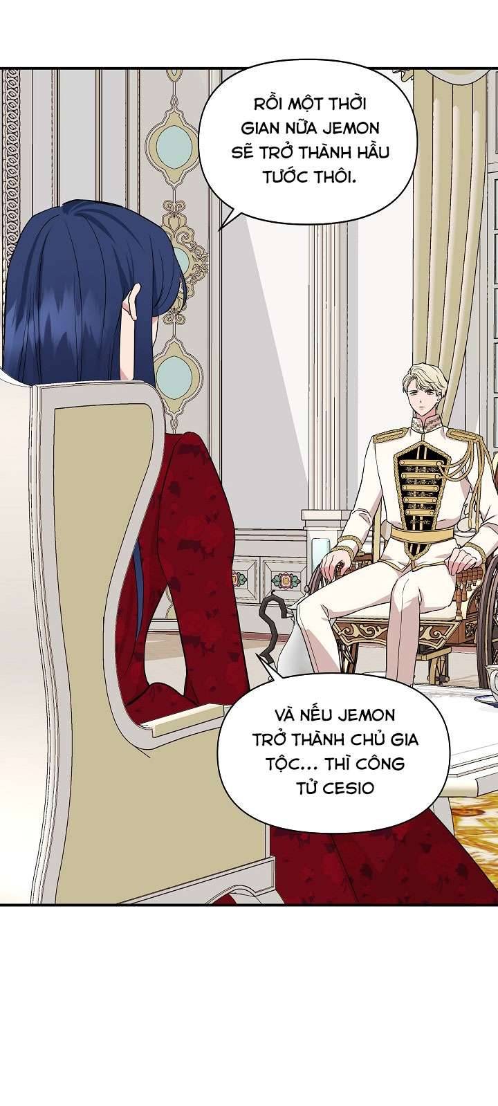 Tôi Không Phải Là Cinderella Chapter 9 - Trang 4