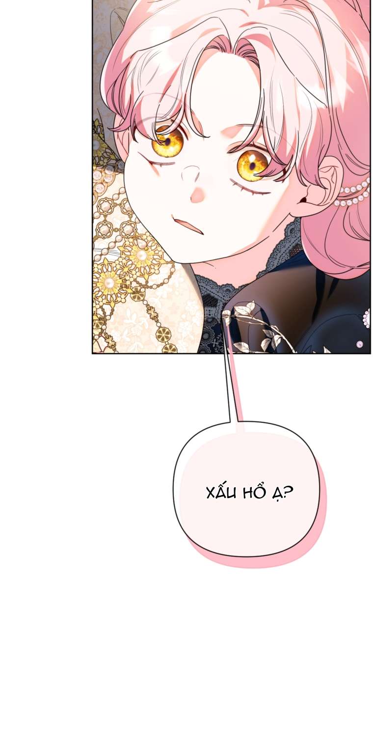 Thà Là Để Tôi Trở Thành Nữ Hoàng Chapter 61 - Next Chapter 62