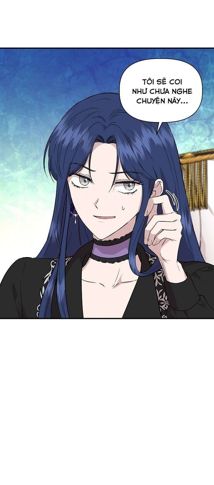 Tôi Không Phải Là Cinderella Chapter 37 - Trang 4