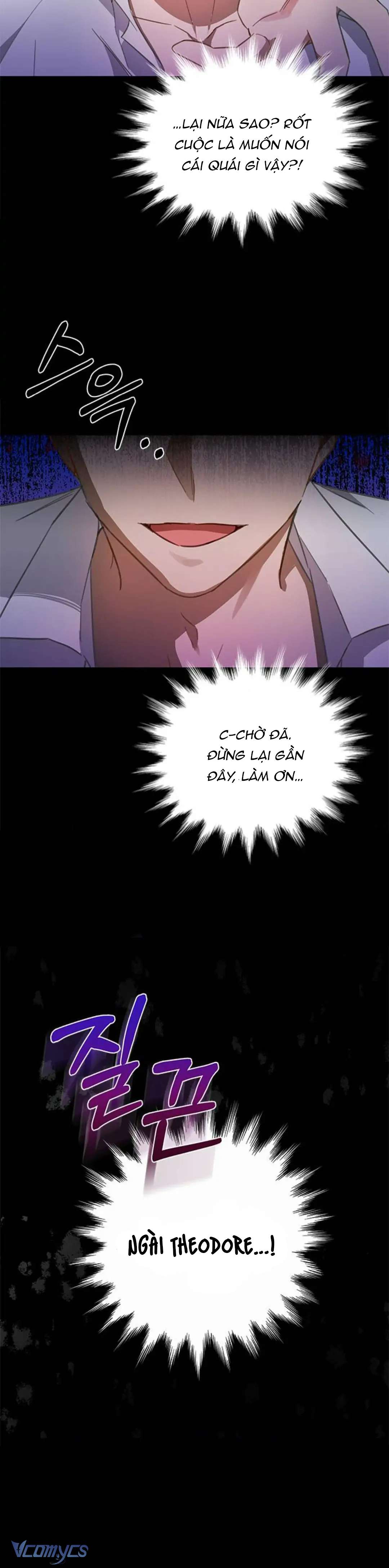 Làm Thế Nào Để Ăn Chủ Nhân Chapter 10 - Next Chapter 11