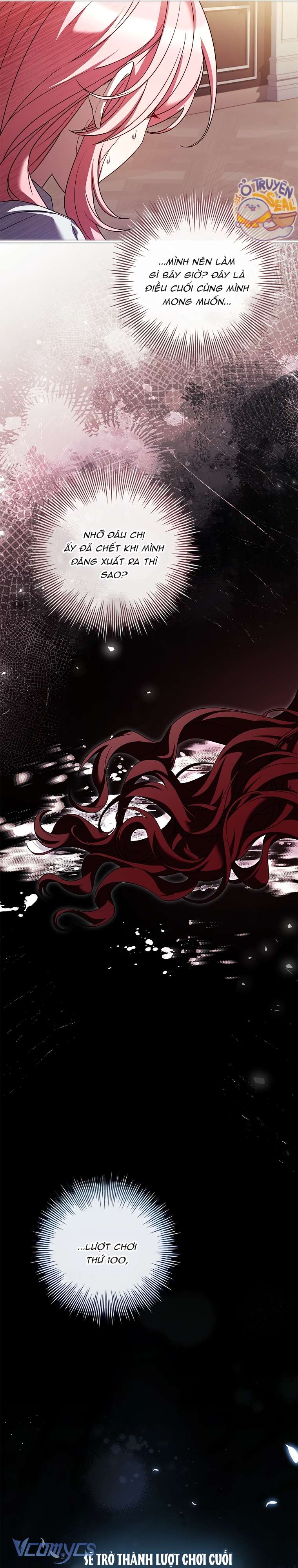 Tôi Đã Tắt Cài Đặt Chế Độ Nhận Thức Nỗi Đau! Chap 16 - Trang 3