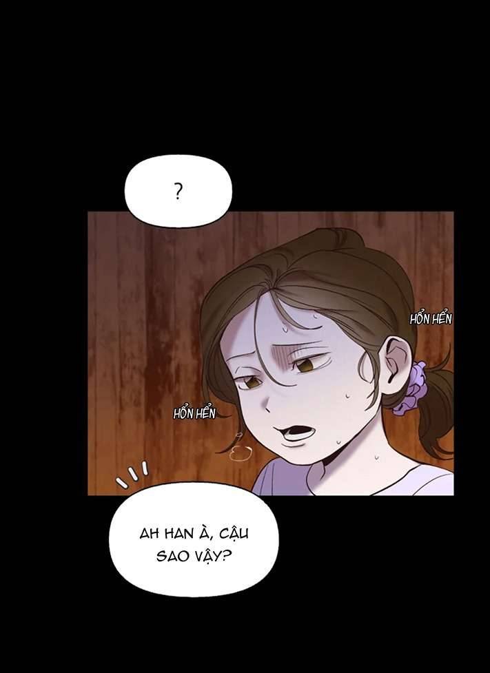 Thanh Xuân Của Chúng Ta Chap 66 - Trang 4