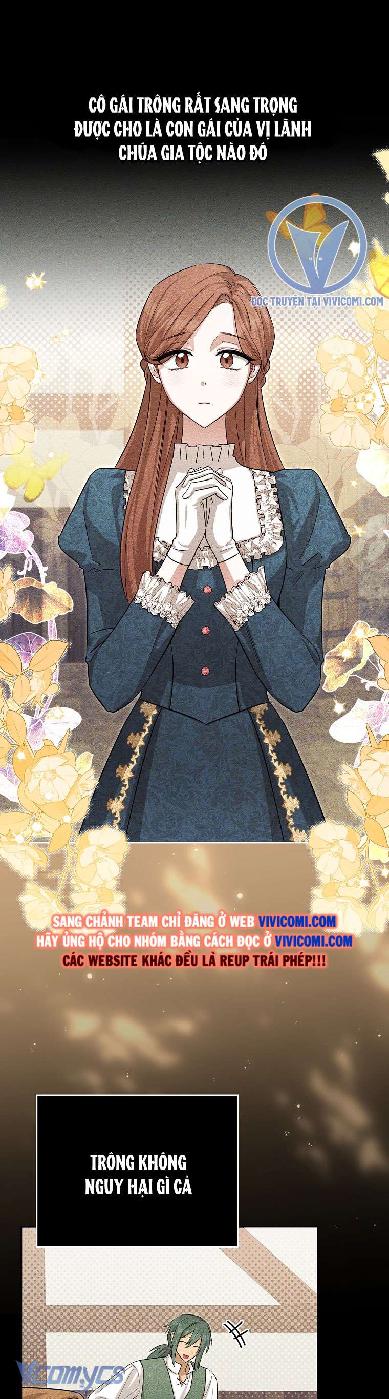 Thời Hạn Cuối Cùng Đang Tràn Ngập Trên Cửa Sổ Trạng Thái Chapter 40 - Trang 4