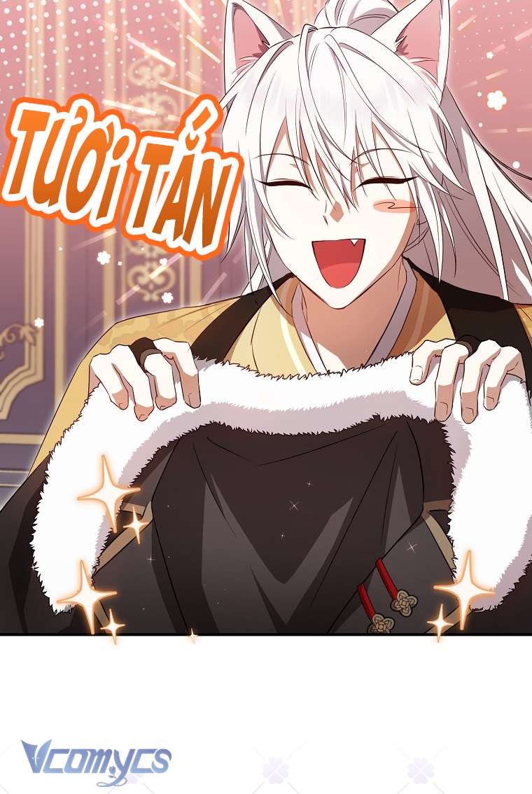 Thời Hạn Cuối Cùng Đang Tràn Ngập Trên Cửa Sổ Trạng Thái Chap 9 - Trang 4