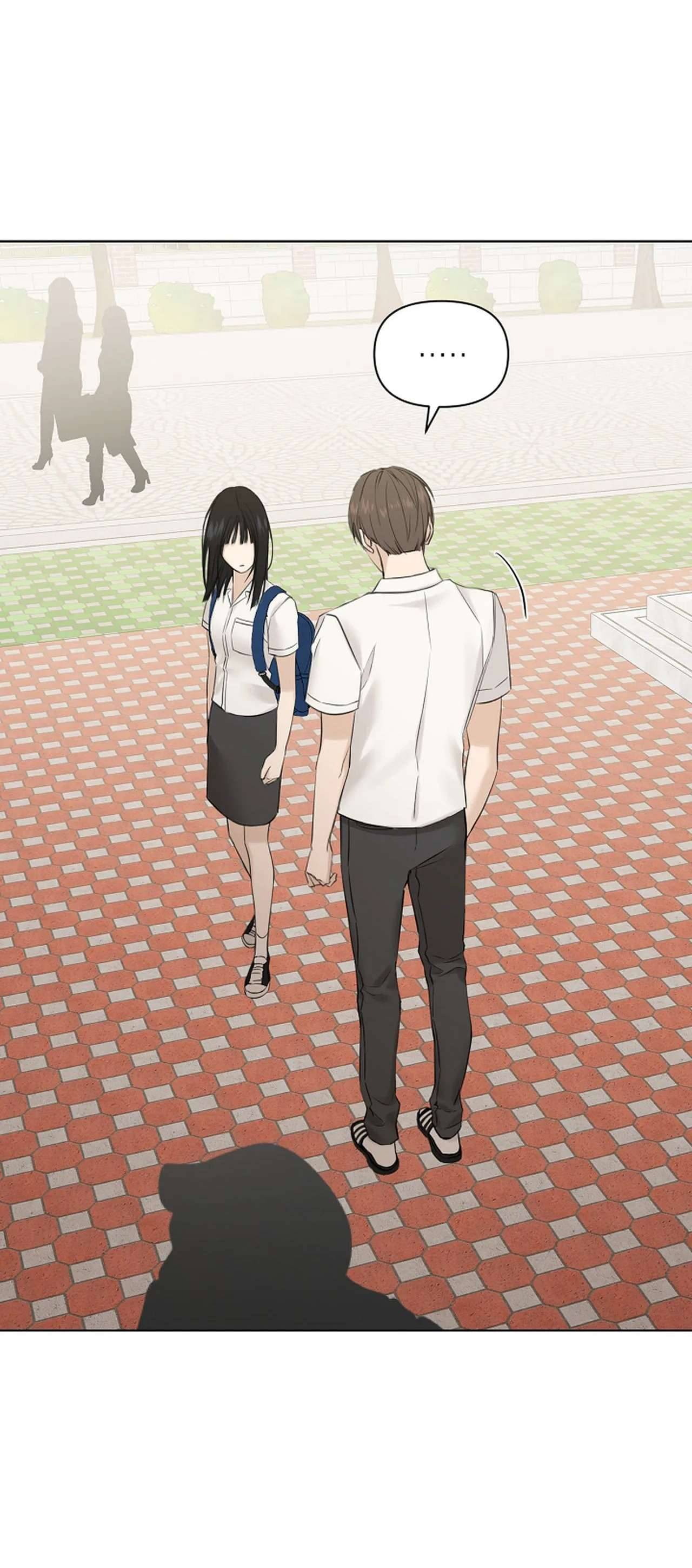 Bình Minh Chap 24 - Trang 4