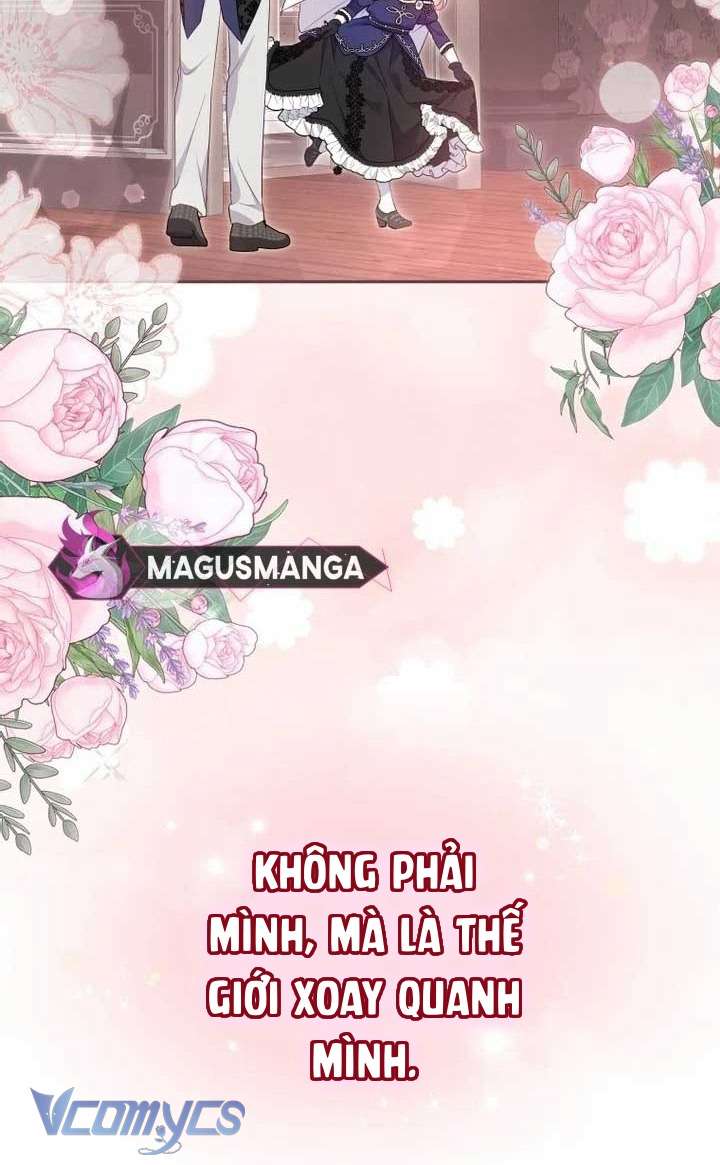 Tôi Được Nuôi Dưỡng Bởi Những Kẻ Phản Diện Chap 70 - Trang 3