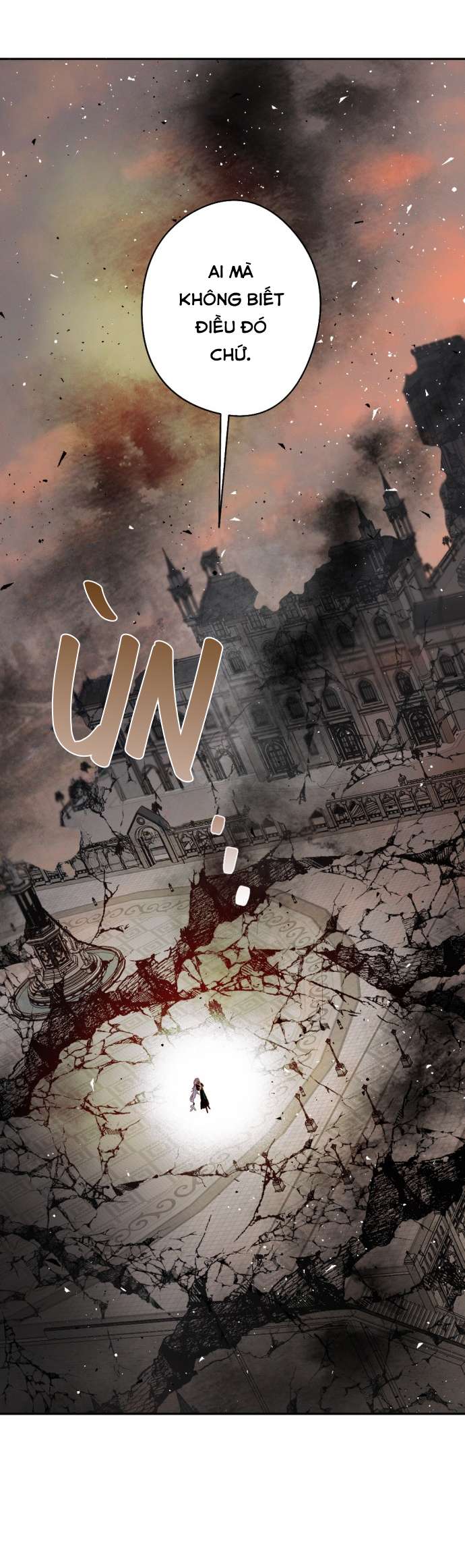 Lời Thú Nhận Của Chúa Tể Bóng Tối Chapter 110 - Trang 4