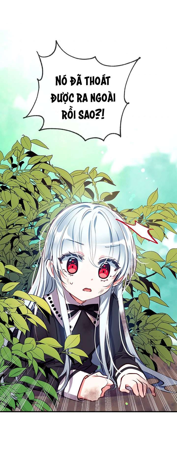 Chúng Ta Có Thể Trở Thành Một Gia Đình Được Không? Chap 20 - Trang 2