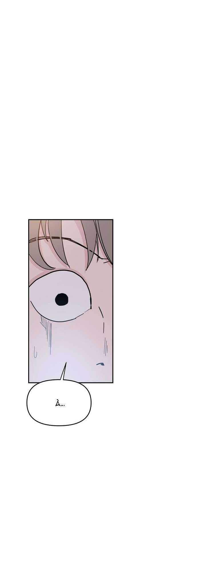 Yêu Không Hồi Kết Chap 39 - Next Chap 40