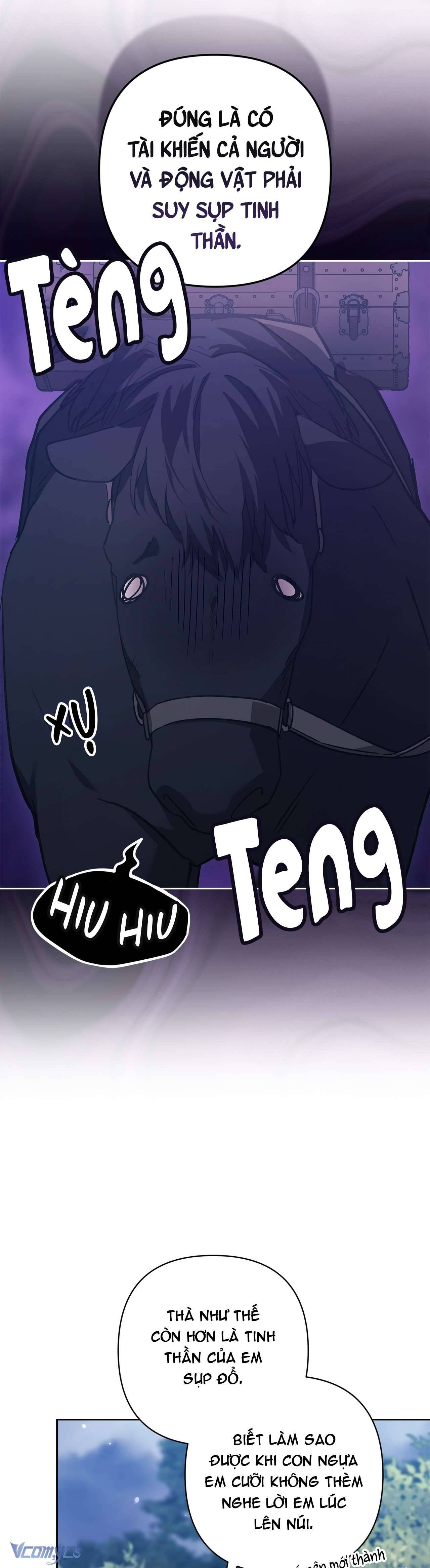 Hôn Nhân Này Rồi Sẽ Đổ Vỡ Chapter 68 - Trang 3