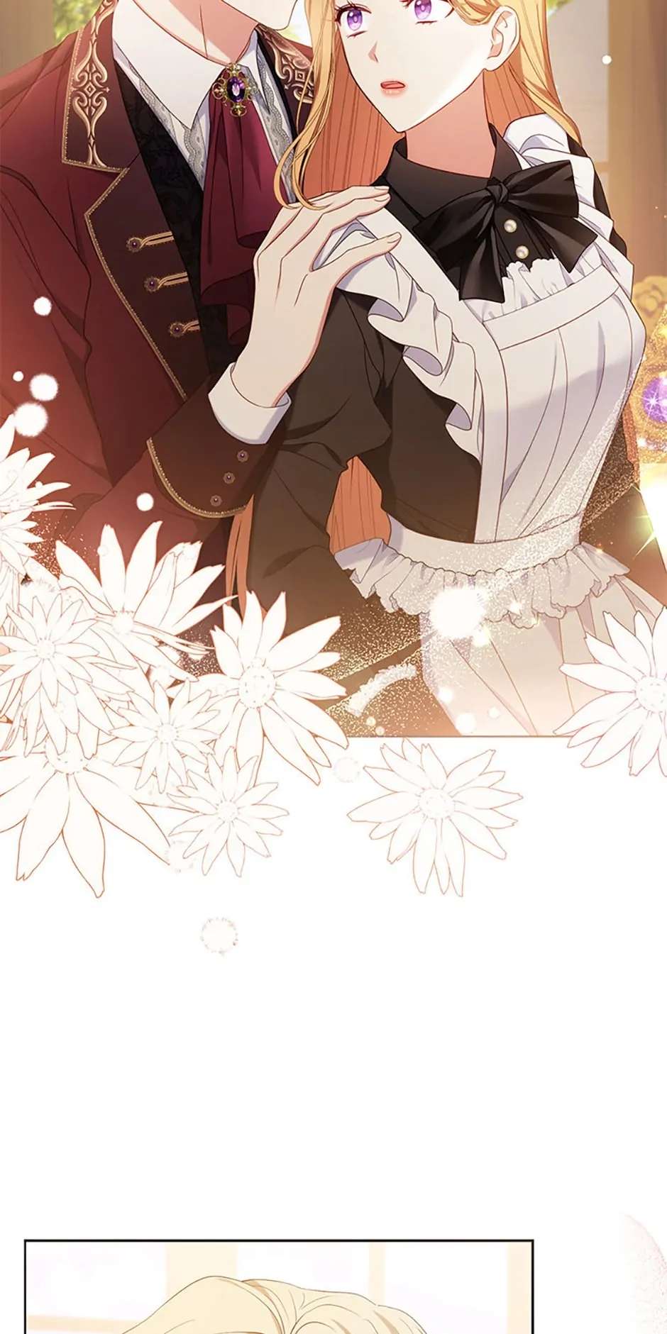 Hầu Gái Trong Trò Chơi Harem Ngược Muốn Nghỉ Việc Chapter 28 - Trang 4