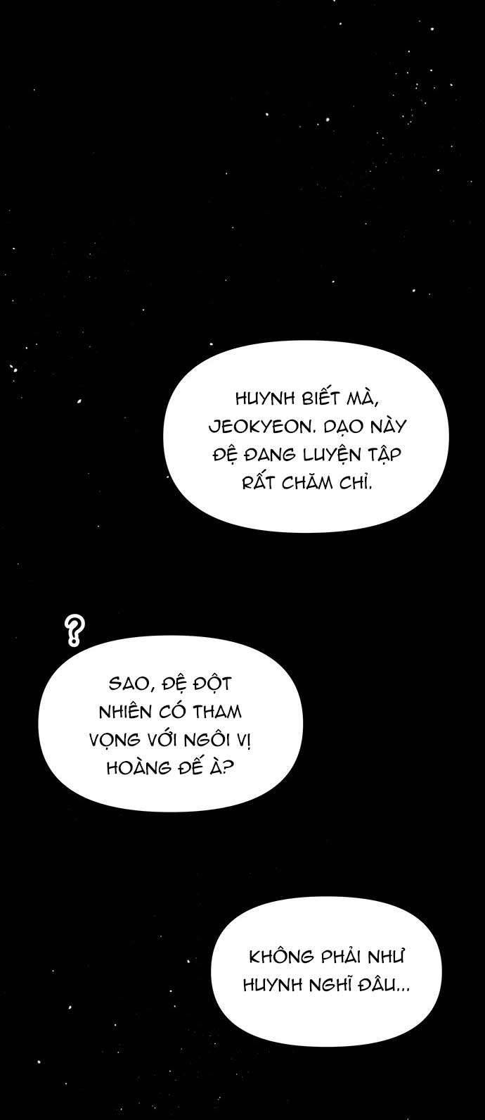 Vương Tử Huyền Bí Chapter 82 - Trang 4