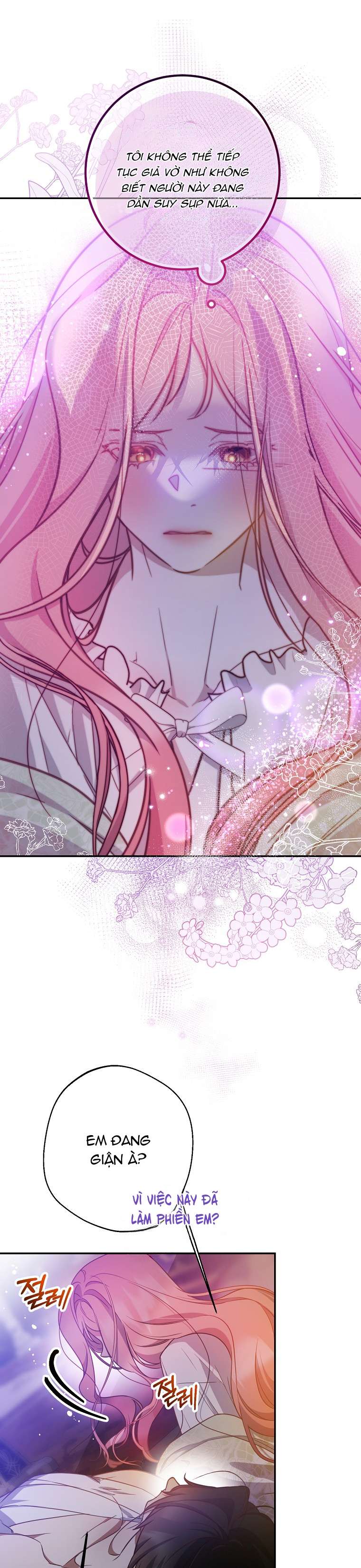 Khi Trái Tim Dẫn Lối Đôi Ta Chapter 14 - Next Chapter 15