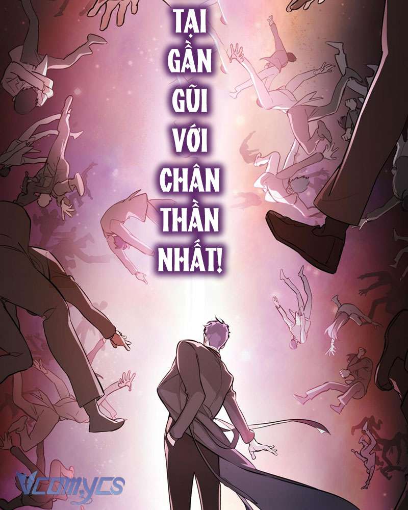 Ác Chi Hoàn Chapter 5 - Trang 4