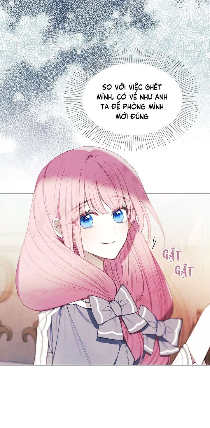 Cửa Hàng Búp Bê Của Công Chúa Chap 17 - Trang 2