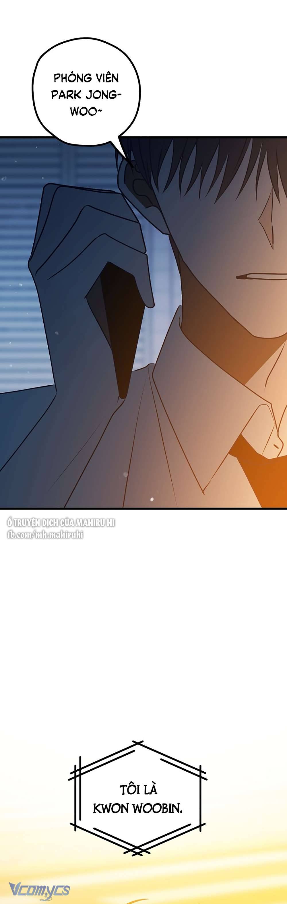 Kẻ Rác Rưởi Không Đáng Được Yêu Chapter 106 - Trang 4