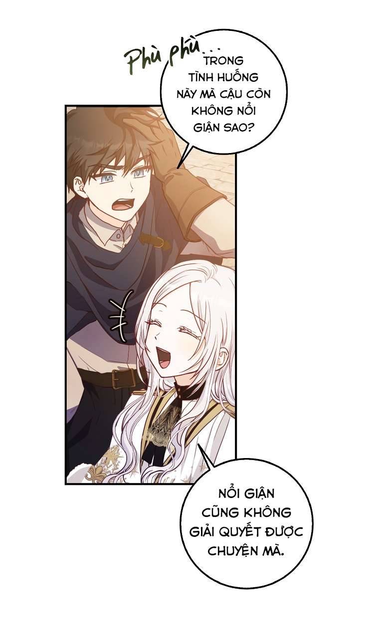 Tôi Trở Thành Vợ Của Nam Chính Chap 14 - Trang 3