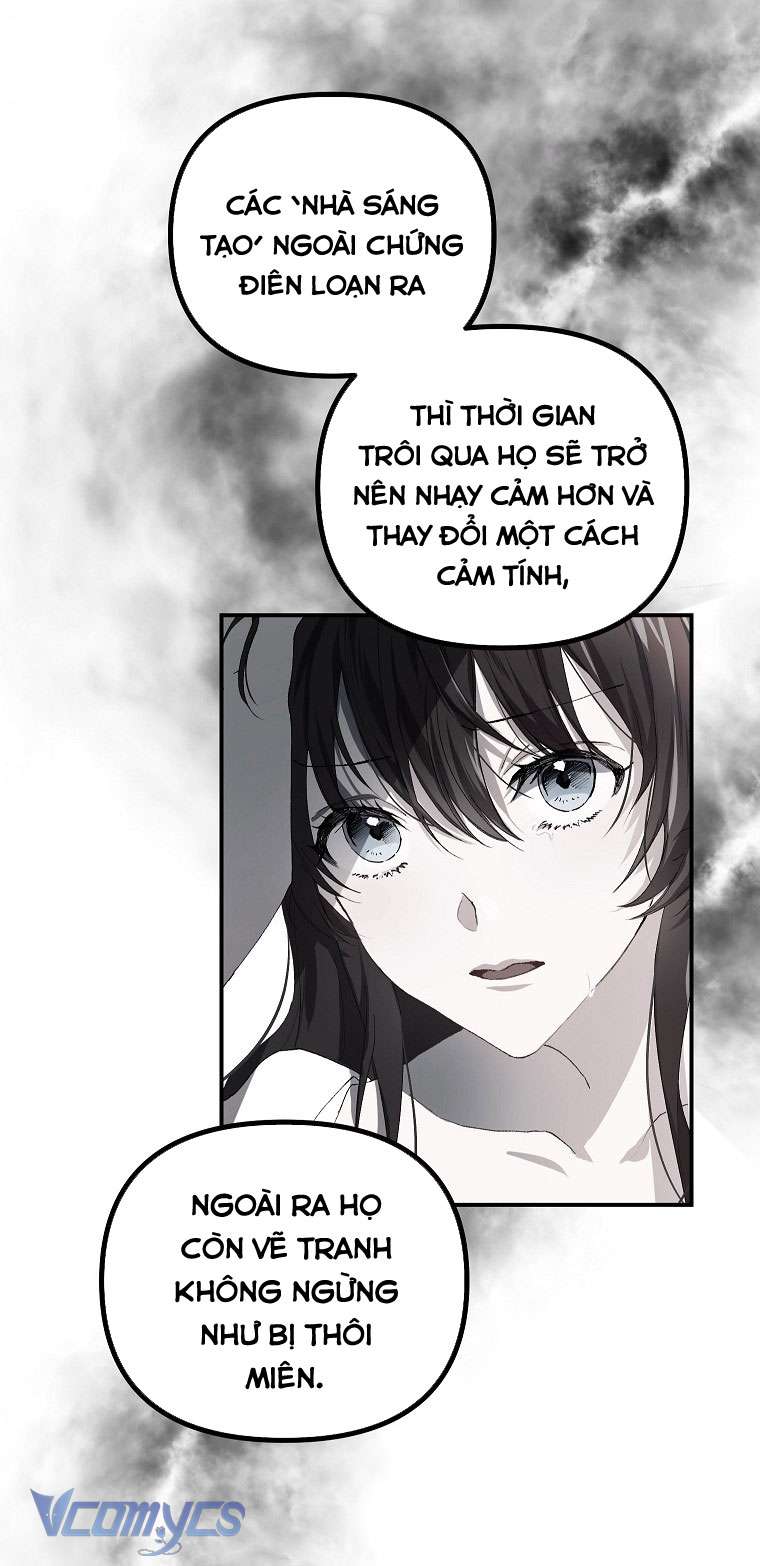 Thời Gian Của Nhân Vật Phụ Có Giới Hạn Chapter 29 - Trang 4