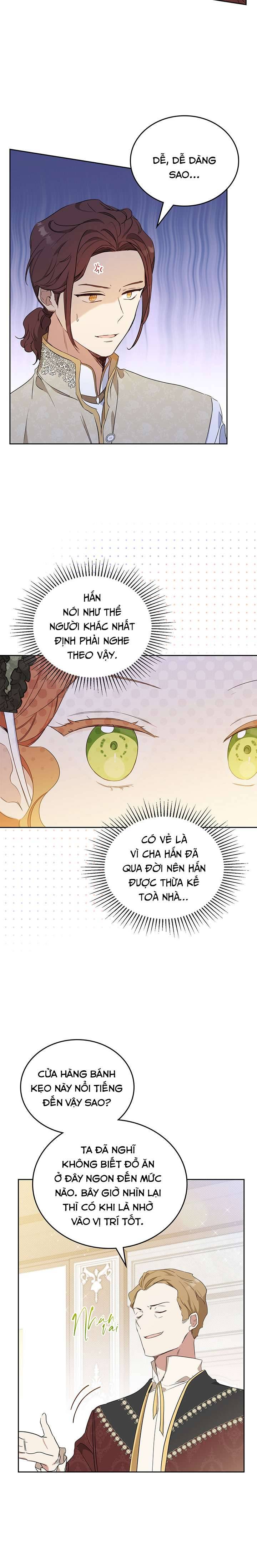 Kiếp Này Nhất Định Làm Gia Chủ Chap 94 - Trang 2